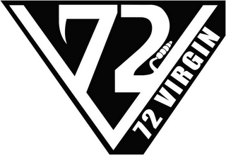 72 V 72 VIRGIN