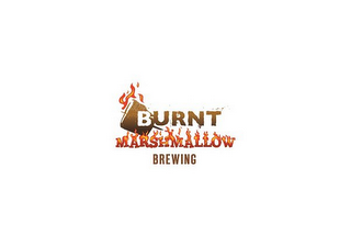 BURNT MARSHMALLOW BREWING