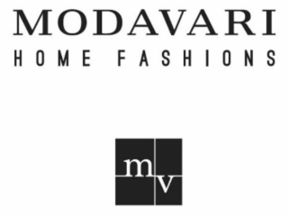 MV MODAVARI HOME FASHIONS