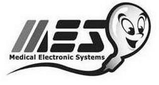 MES MEDICAL ELECTRONIC SYSTEMS