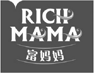 RICH MAMA