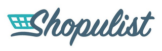 SHOPULIST