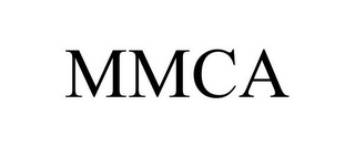 MMCA