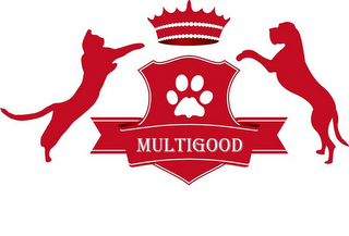 MULTIGOOD