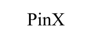 PINX