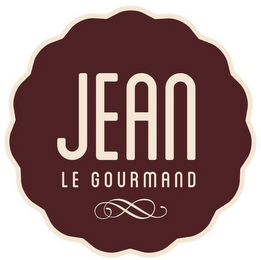 JEAN LE GOURMAND