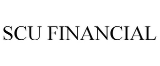 SCU FINANCIAL