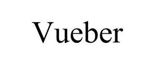 VUEBER