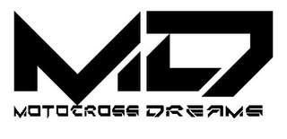 MD MOTOCROSS DREAMS