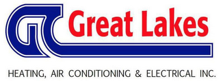 GL GREAT LAKES HEATING, AIR CONDITIONING & ELECTRICAL, INC.