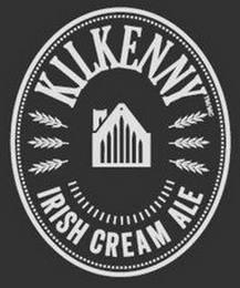 KILKENNY IRISH CREAM ALE