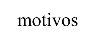 MOTIVOS