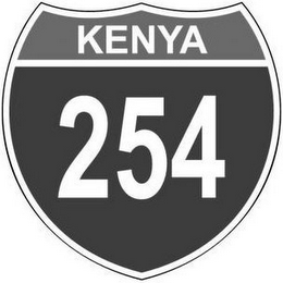 KENYA 254