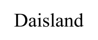 DAISLAND