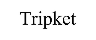 TRIPKET