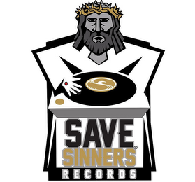 SAVE SINNERS RECORDS