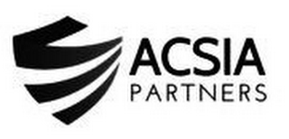 ACSIA PARTNERS