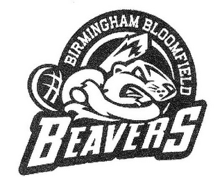 BIRMINGHAM BLOOMFIELD BEAVERS