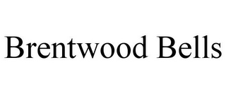 BRENTWOOD BELLS