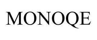 MONOQE