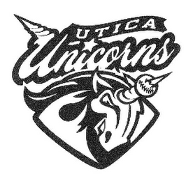 UTICA UNICORNS