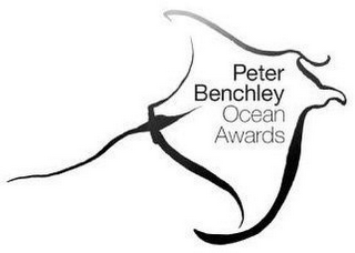 PETER BENCHLEY OCEAN AWARDS