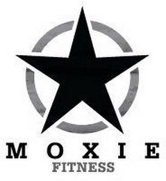 MOXIE FITNESS