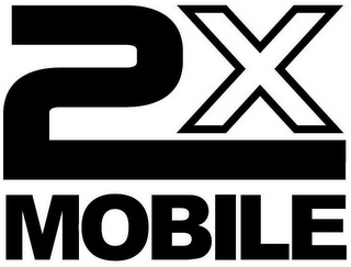 2X MOBILE