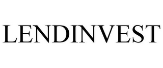 LENDINVEST