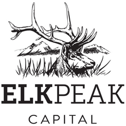 ELKPEAK CAPITAL