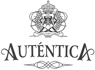 AUTÉNTICA