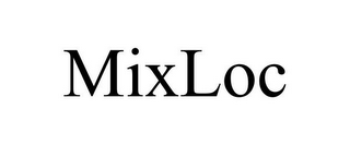 MIXLOC