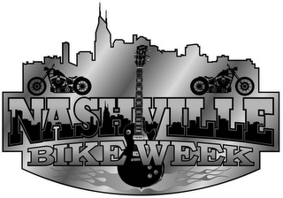 NASHVILLE BIKE WEEK