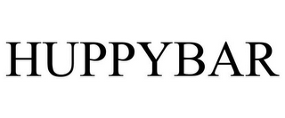HUPPYBAR