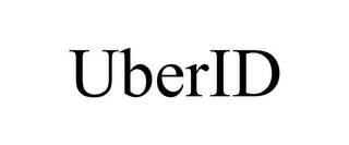 UBERID