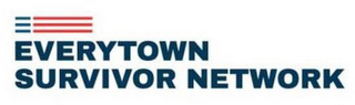 EVERYTOWN SURVIVOR NETWORK