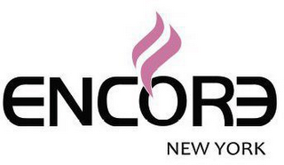 ENCORE NEW YORK