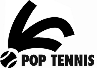 POP TENNIS