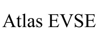 ATLAS EVSE