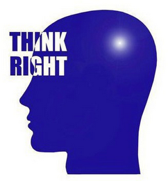 THINK RIGHT