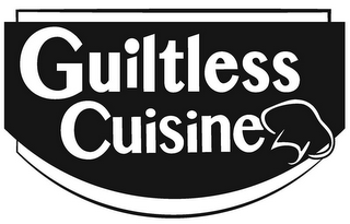 GUILTLESS CUISINE