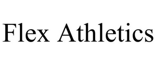 FLEX ATHLETICS