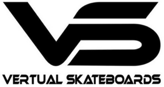 VS VERTUAL SKATEBOARDS