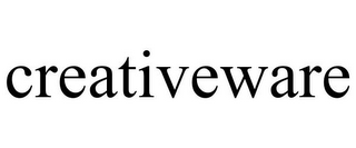 CREATIVEWARE