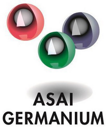 ASAI GERMANIUM