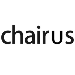 CHAIRUS