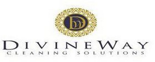 DW DIVINEWAY CLEANING SOLUTIONS