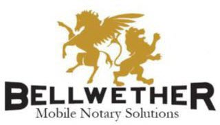 BELLWETHER MOBILE NOTARY SOLUTIONS