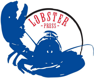 LOBSTER PRESS