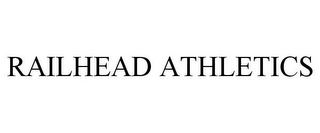 RAILHEAD ATHLETICS